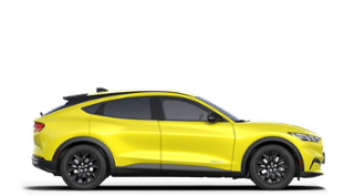 2025 Ford Mustang Mach-E® External Image 1